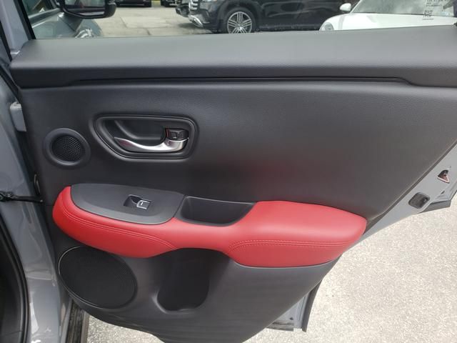 2025 Acura ADX A-Spec Package - Photo 15