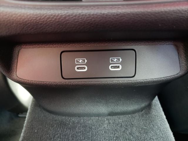 2025 Acura TLX A-Spec Package - Photo 19