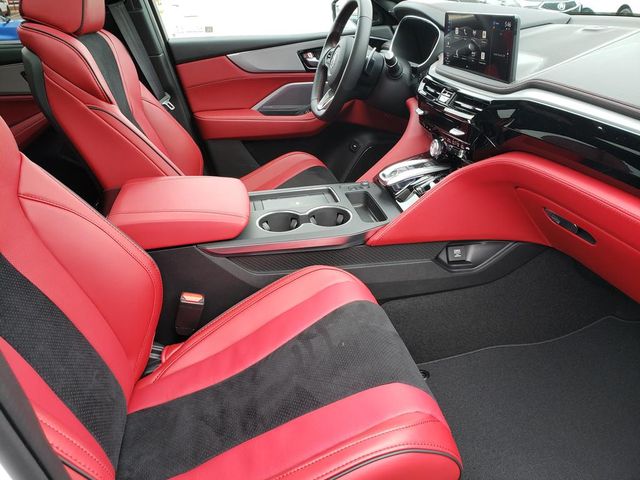 2026 Acura MDX A-Spec Package - Photo 21