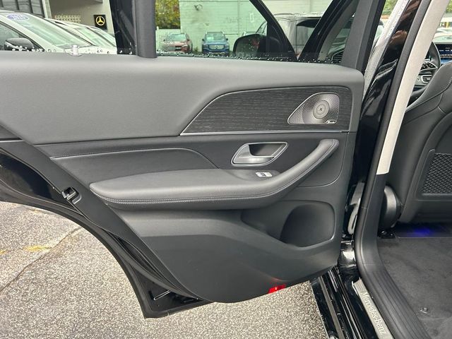 2026 Mercedes-Benz GLE GLE350 - Photo 13