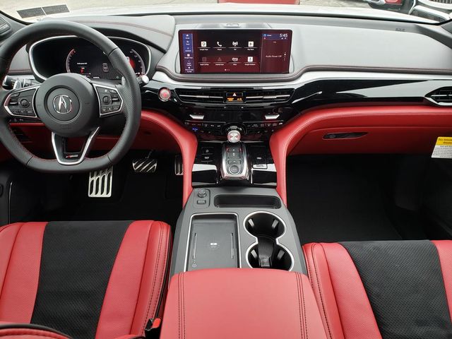 2026 Acura MDX A-Spec Package - Photo 16