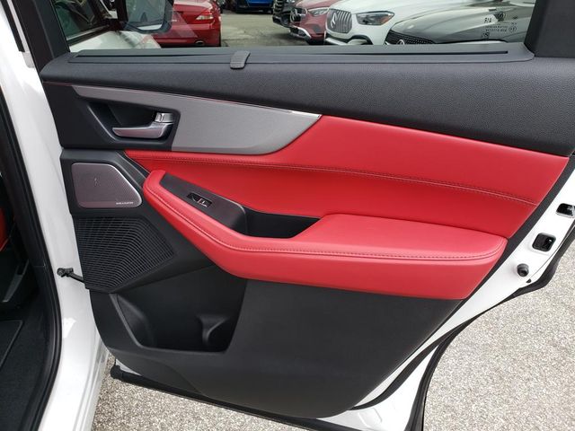 2026 Acura MDX A-Spec Package - Photo 19