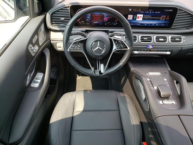2026 Mercedes-Benz GLE GLE450 - Photo 17