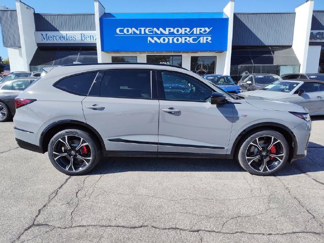  Acura MDX