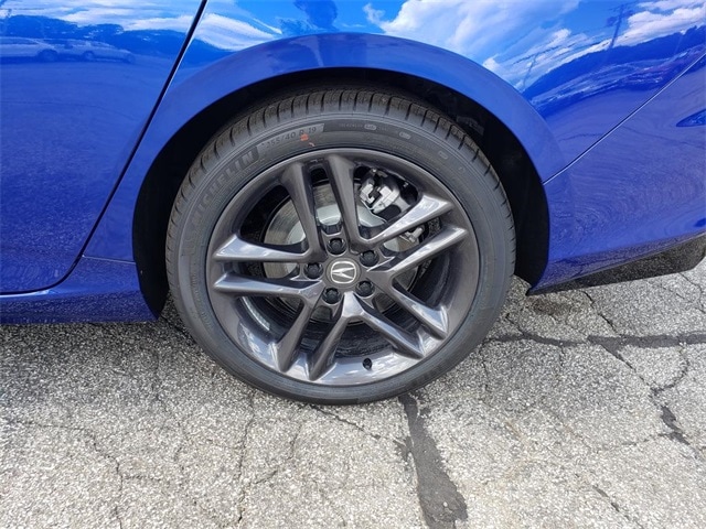 2025 Acura TLX A-Spec SH-AWD photo 5
