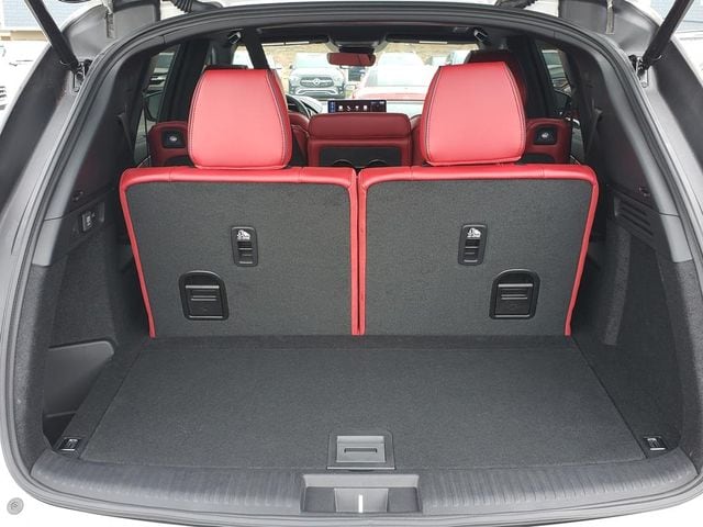2026 Acura MDX A-Spec Package - Photo 9
