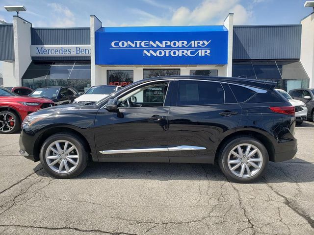 2023 Acura RDX SH-AWD's photo
