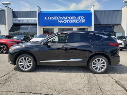 2023 Acura RDX SUV