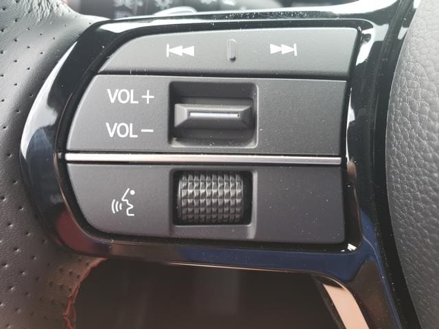 2025 Acura ADX A-Spec Package - Photo 27