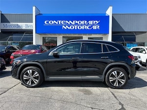 2024 Mercedes-Benz GLA 250 4MATIC SUV