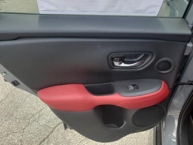 2025 Acura ADX A-Spec Package - Photo 13