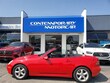 Mercedes-Benz SLK-Class
