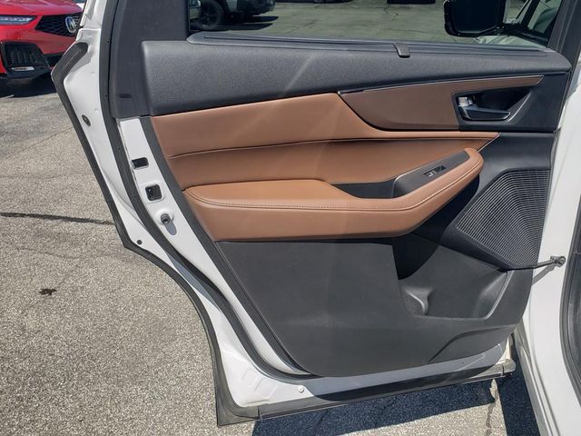 2024 Acura MDX Technology Package - Photo 15