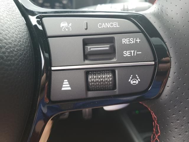 2025 Acura ADX A-Spec Package - Photo 28