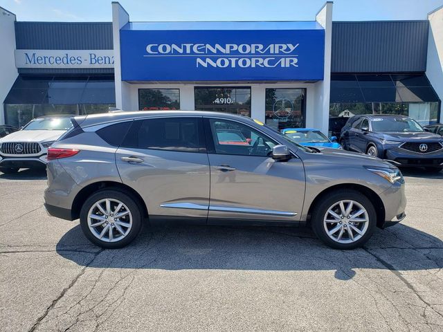2024 Acura RDX
