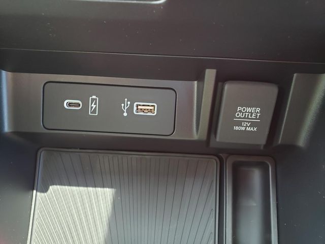 2025 Acura TLX A-Spec Package - Photo 30