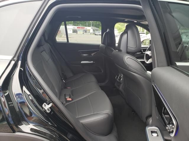 2025 Mercedes-Benz GLC Base - Photo 14