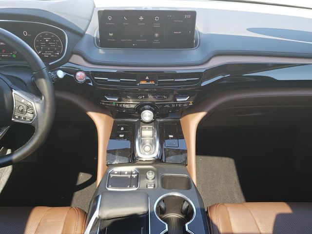 2024 Acura MDX Technology Package - Photo 16