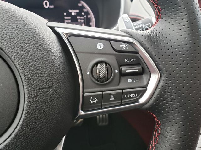 2026 Acura MDX A-Spec Package - Photo 25