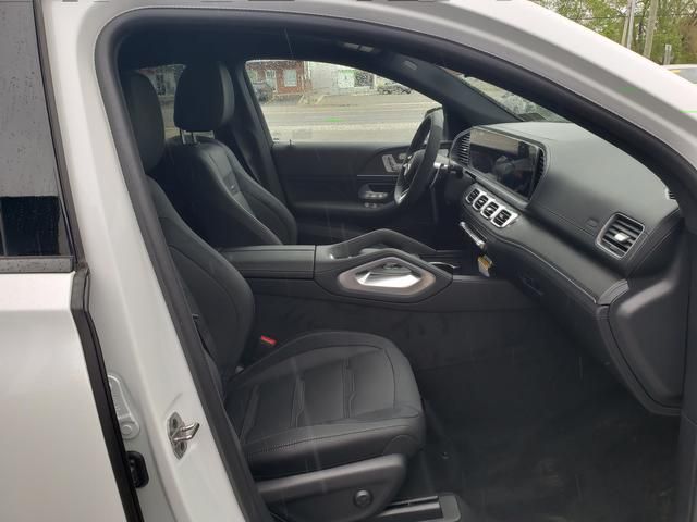 2025 Mercedes-Benz GLE Coupe GLE 53 AMG - Photo 16