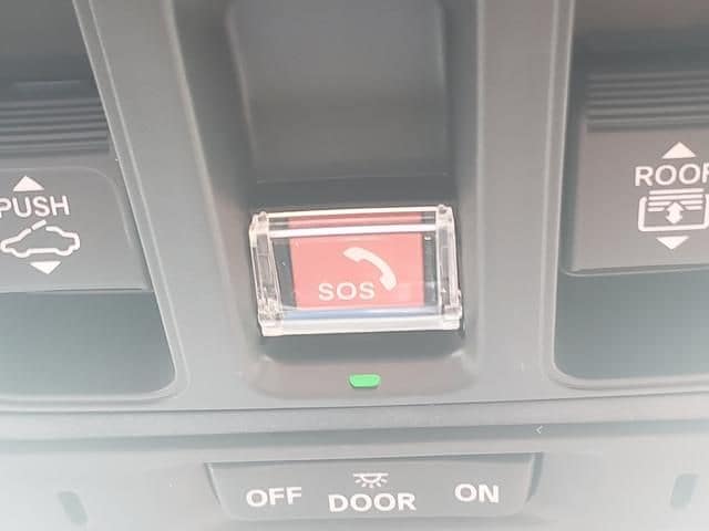 2025 Acura ADX A-Spec Package - Photo 32