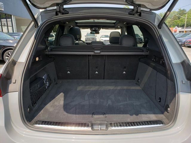 2026 Mercedes-Benz GLE GLE450 - Photo 9