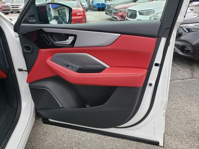 2026 Acura MDX A-Spec Package - Photo 22