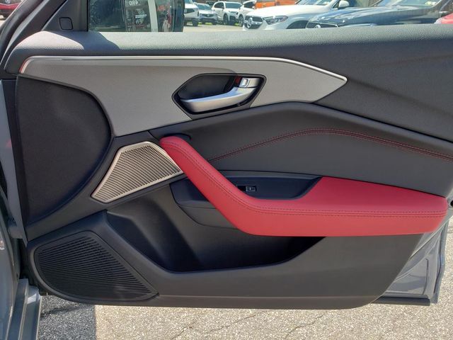 2025 Acura TLX A-Spec Package - Photo 16