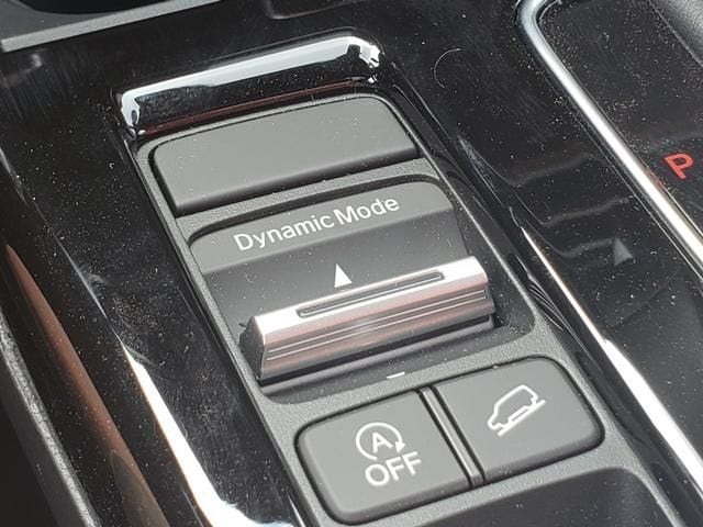 2025 Acura ADX A-Spec Package - Photo 25