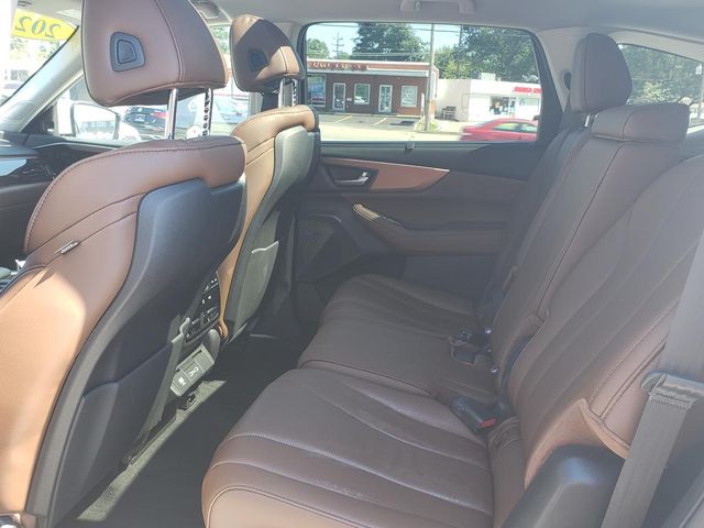 2024 Acura MDX Technology Package - Photo 14