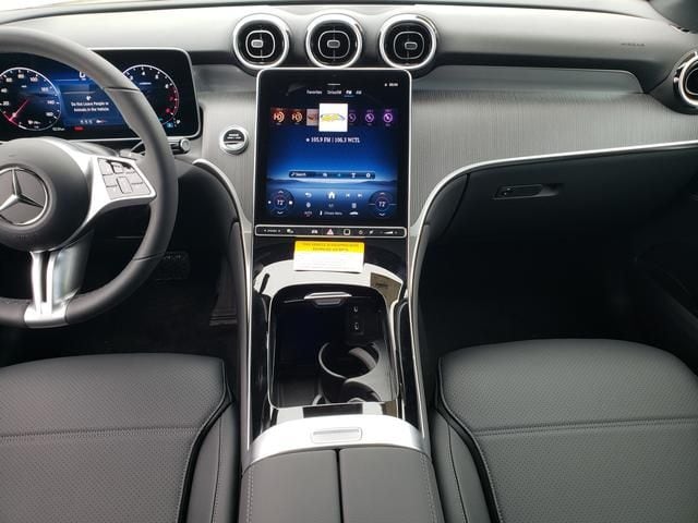 2025 Mercedes-Benz GLC Base - Photo 18
