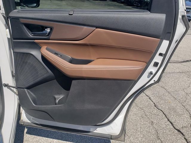 2024 Acura MDX Technology Package - Photo 19