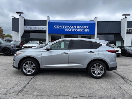 2019 Acura RDX Advance Package SUV