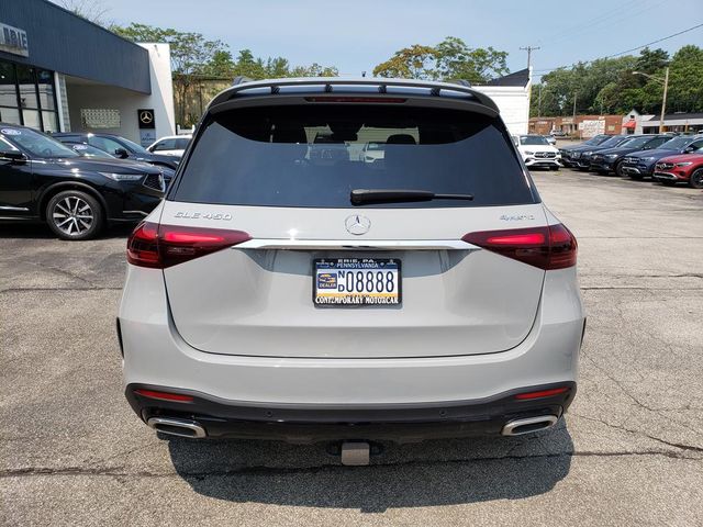 2026 Mercedes-Benz GLE GLE450 - Photo 7