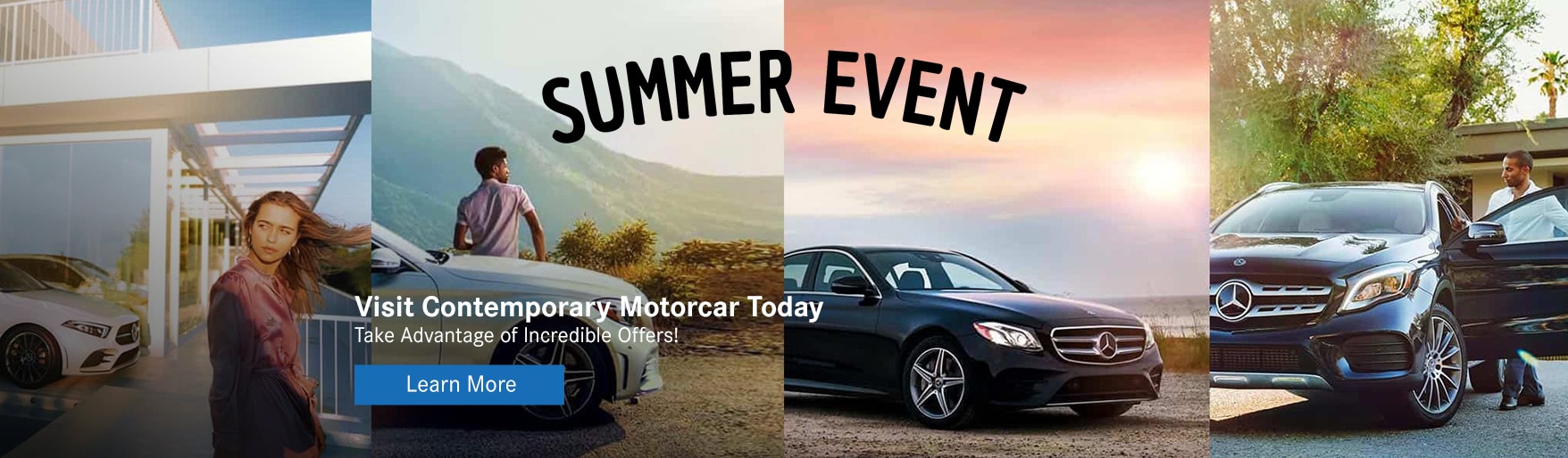 Contemporary Motorcar MercedesBenz Dealership in Erie, PA