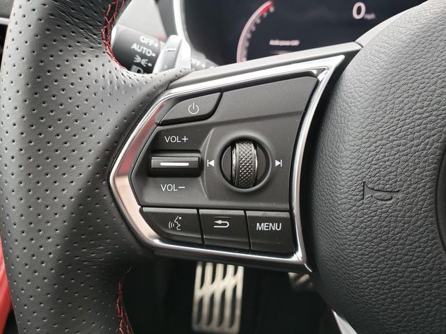 2026 Acura MDX A-Spec Package - Photo 24