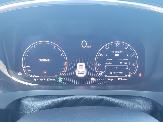 2024 Acura MDX Technology Package - Photo 33