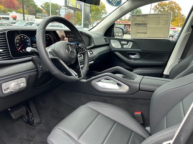 2026 Mercedes-Benz GLE GLE350 - Photo 11