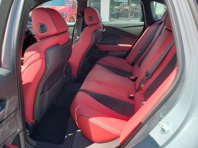 2025 Acura TLX A-Spec Package - Photo 11