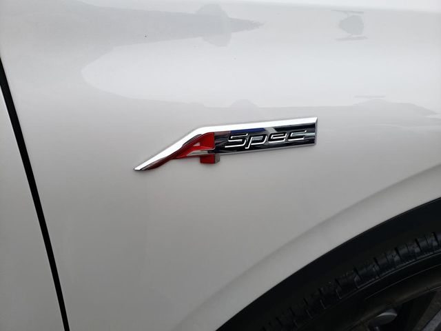 2026 Acura MDX A-Spec Package - Photo 23