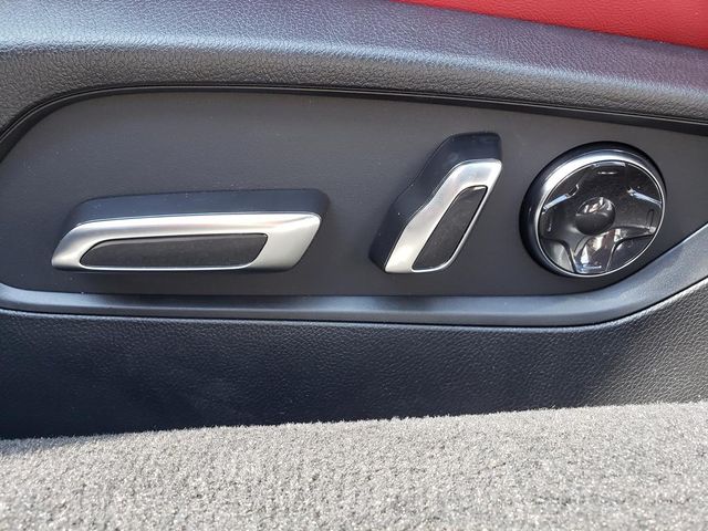 2025 Acura TLX A-Spec Package - Photo 21