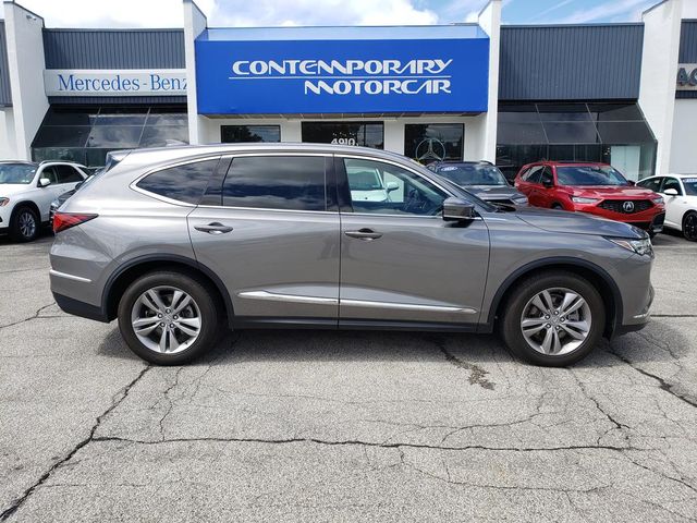2023 Acura MDX
