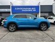  Volkswagen Atlas Cross Sport