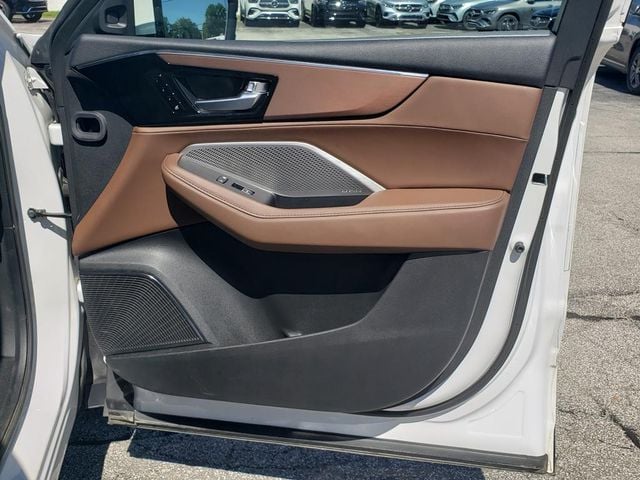 2024 Acura MDX Technology Package - Photo 21