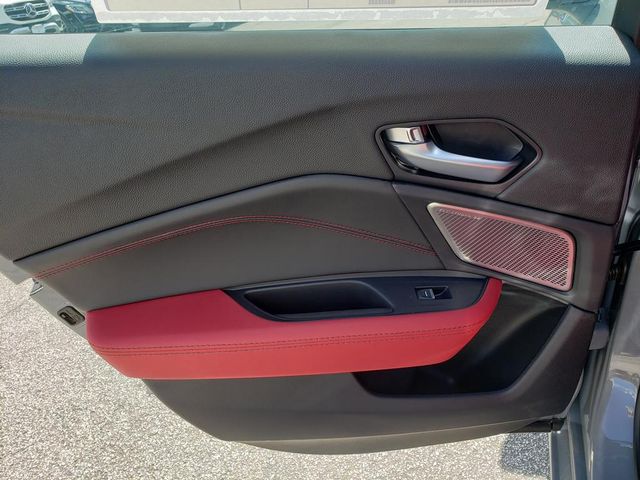 2025 Acura TLX A-Spec Package - Photo 12