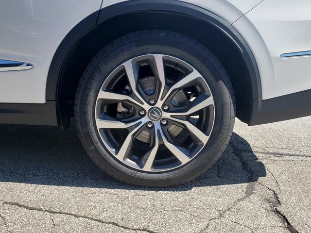 2024 Acura MDX Technology Package - Photo 11
