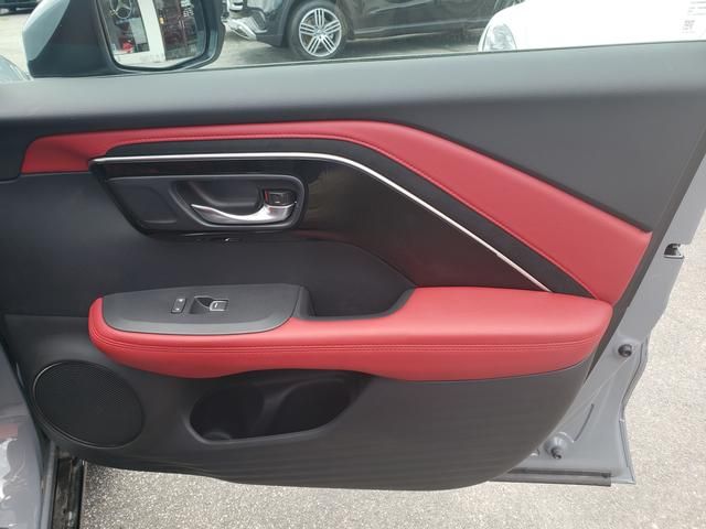 2025 Acura ADX A-Spec Package - Photo 17