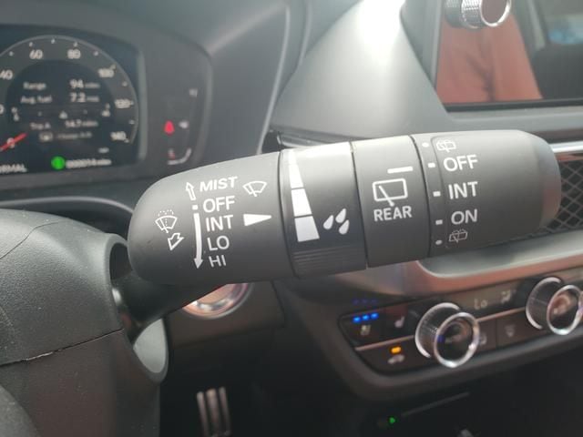 2025 Acura ADX A-Spec Package - Photo 30