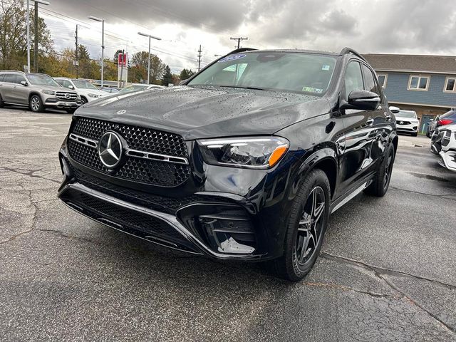 2026 Mercedes-Benz GLE GLE350 - Photo 6