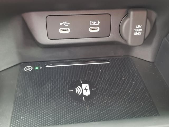 2025 Acura ADX A-Spec Package - Photo 24